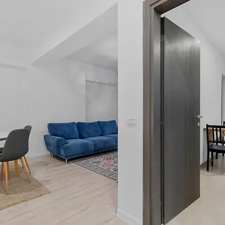 Appartement Relax New Uverturii