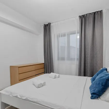 Relax New Uverturii Appartement *
