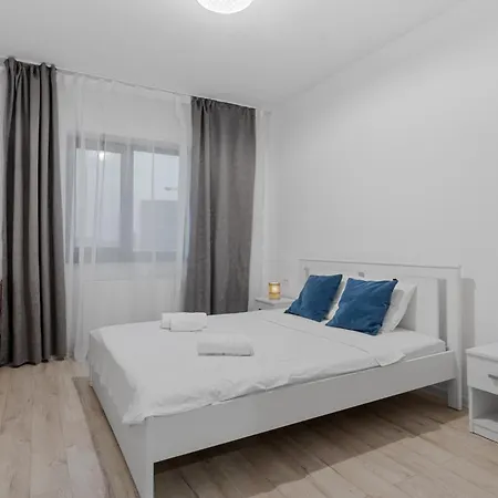 Appartement Relax New Uverturii *