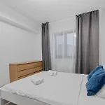 Relax New Uverturii Apartman *