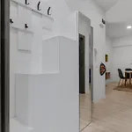 Relax New Uverturii Apartman