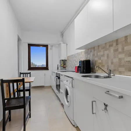 Relax New Uverturii Daire *