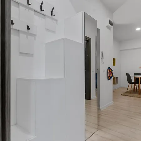 Relax New Uverturii Apartamento