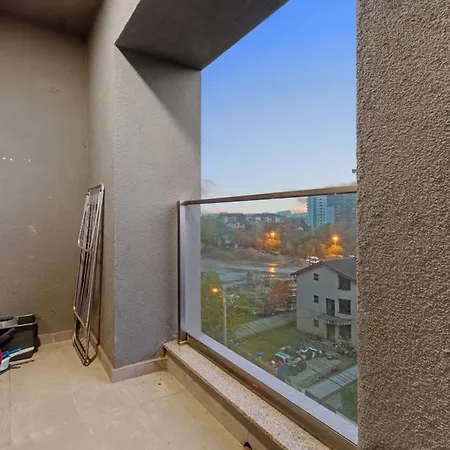 Relax New Uverturii Daire *