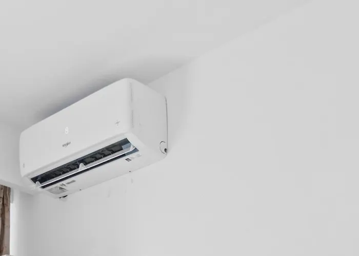 Relax New Uverturii דירה בוקרשט