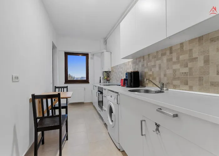 Relax New Uverturii Апартаменти *