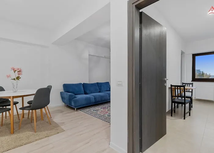 דירה Relax New Uverturii