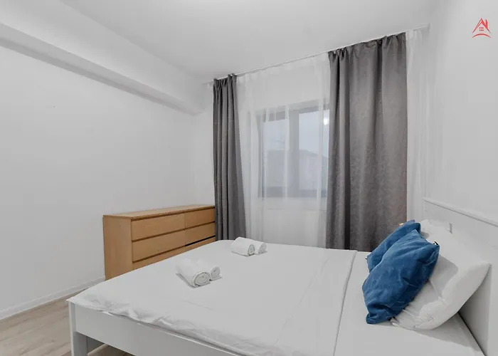 Relax New Uverturii Апартаменти *