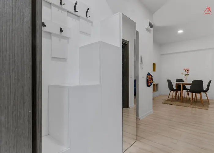 Relax New Uverturii דירה