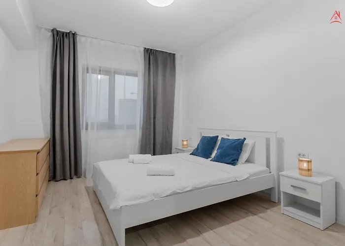 דירה Relax New Uverturii *