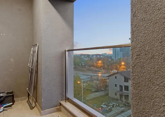 Relax New Uverturii 公寓 *