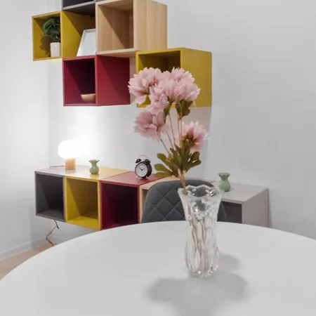 Relax New Uverturii Appartamento